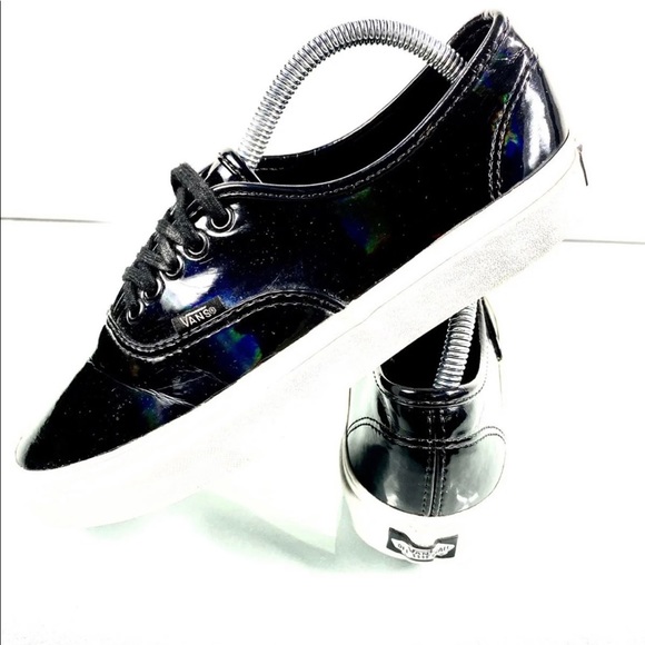 Vans Unisex Wo Sz 9.5 Men Sz 7 - Picture 2 of 11